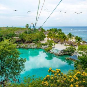 Chankanaab Experience Tour Cozumel