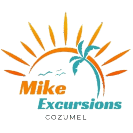 Mike excursions Cozumel
